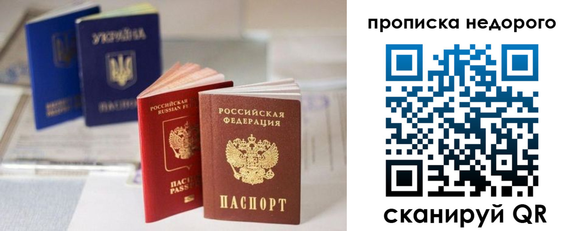 купить прописку в Курске